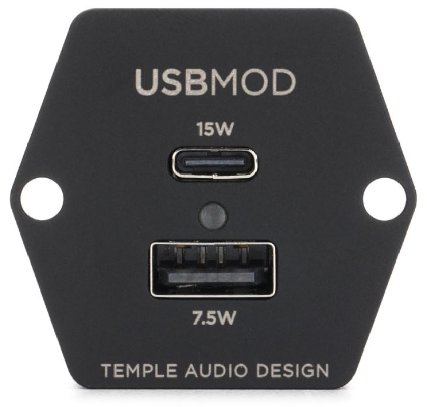 Temple Audio Design MOD-USBV2 Micro Modul